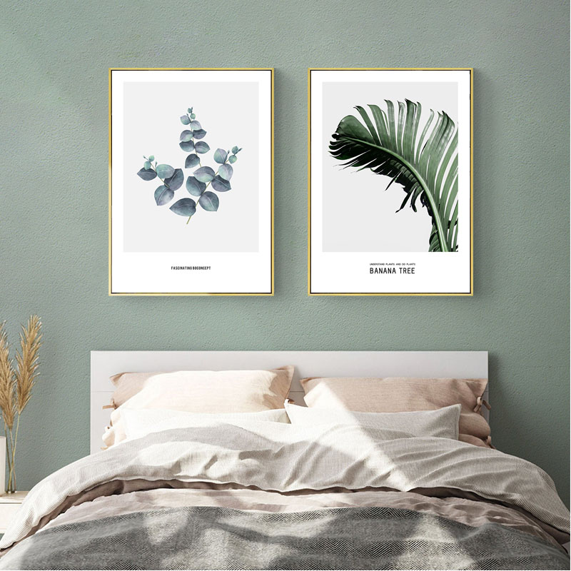 客廳沙發(fā)背景墻裝飾畫北歐風(fēng)格黑白掛畫臥室床頭餐廳墻畫現(xiàn)代簡約