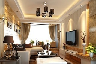 漳州市印象·左辰裝飾工程 專業(yè)品質引領福建裝潢裝飾行業(yè)