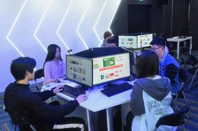 歡迎報(bào)考上海科創(chuàng)職業(yè)技術(shù)學(xué)院 網(wǎng)絡(luò)技術(shù)服務(wù)專業(yè)